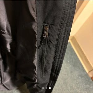 Women’s Glacier Peak Seamless Stretch Down Parka